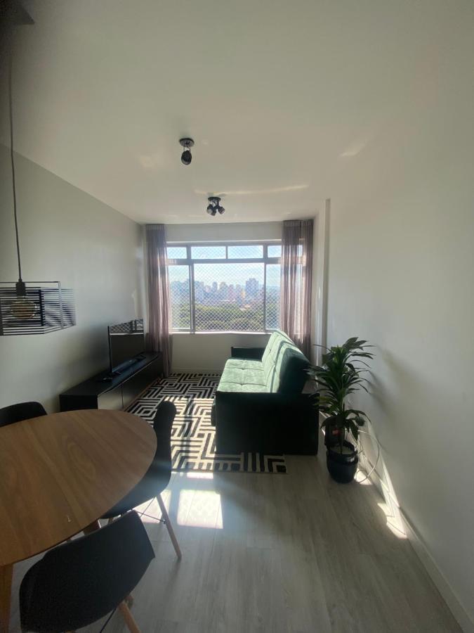 Apto Aconchegante No Bras Sao Paulo Apartment Exterior photo