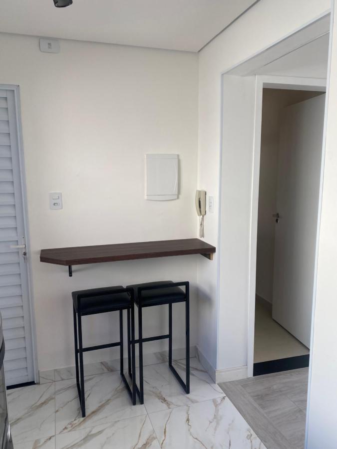 Apto Aconchegante No Bras Sao Paulo Apartment Exterior photo