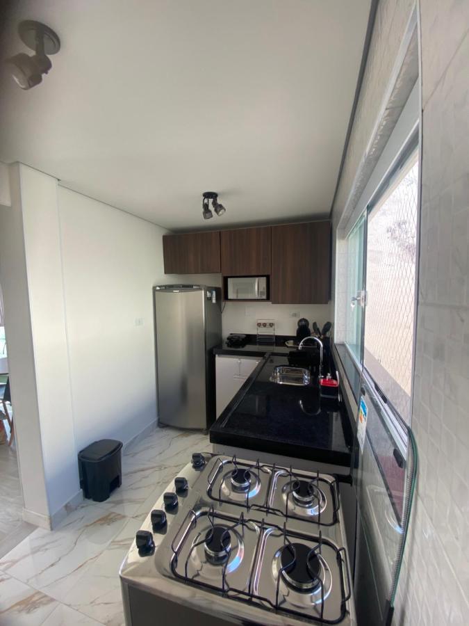 Apto Aconchegante No Bras Sao Paulo Apartment Exterior photo