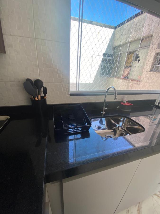 Apto Aconchegante No Bras Sao Paulo Apartment Exterior photo